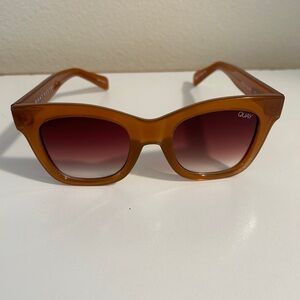 Quay After Hours Sunnies